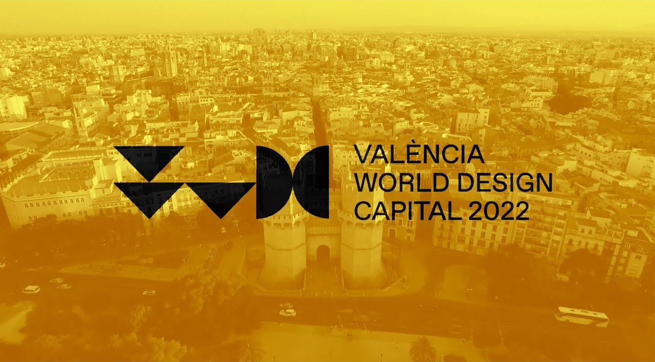 valencia world design capital 2022