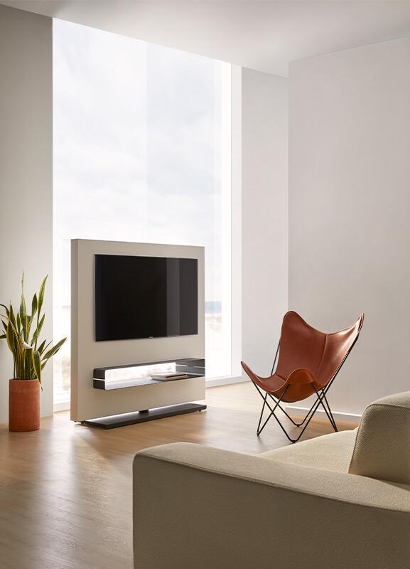 TV furniturekendo typology home