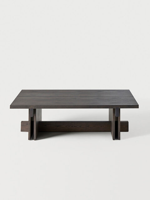Kendo Mobiliario : Rak side table : Francesc Rifé